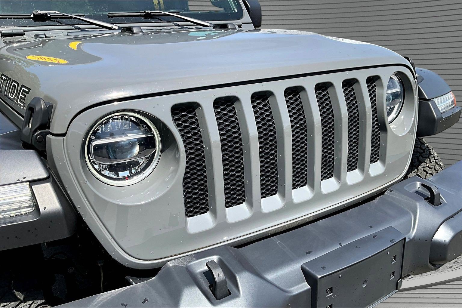 Used 2022 Jeep Wrangler Unlimited Sport AWD/4WD image 24