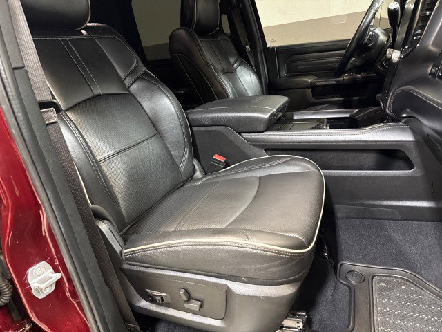 Used 2022 RAM 3500 Limited image 60