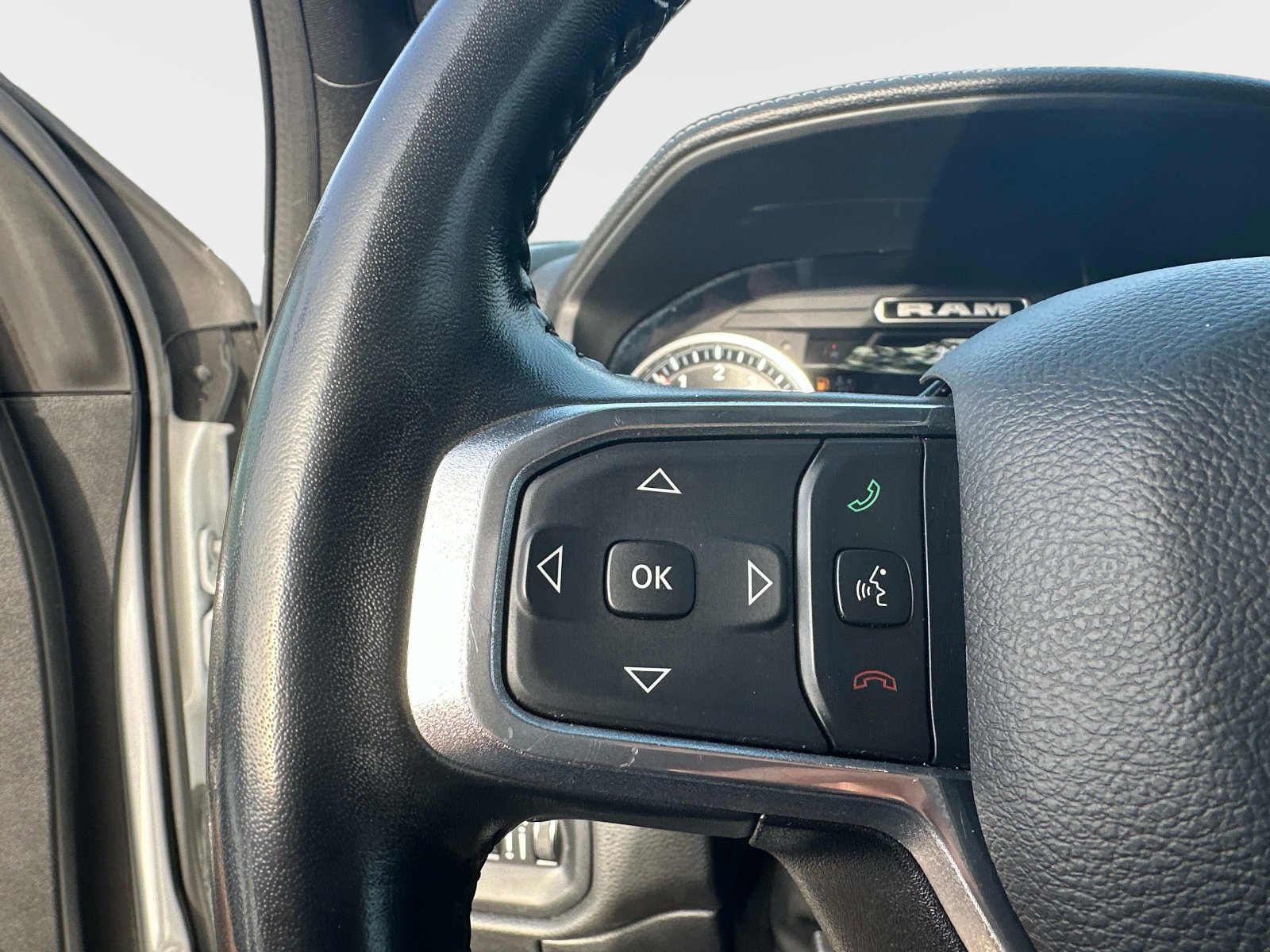 Used 2023 RAM 1500 Laramie image 27