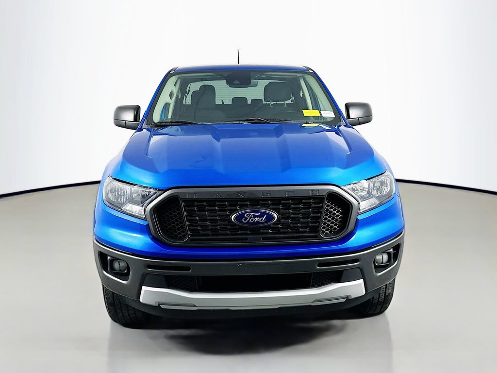 Used 2021 Ford Ranger XLT w/ Equipment Group 301A Mid RWD image 2
