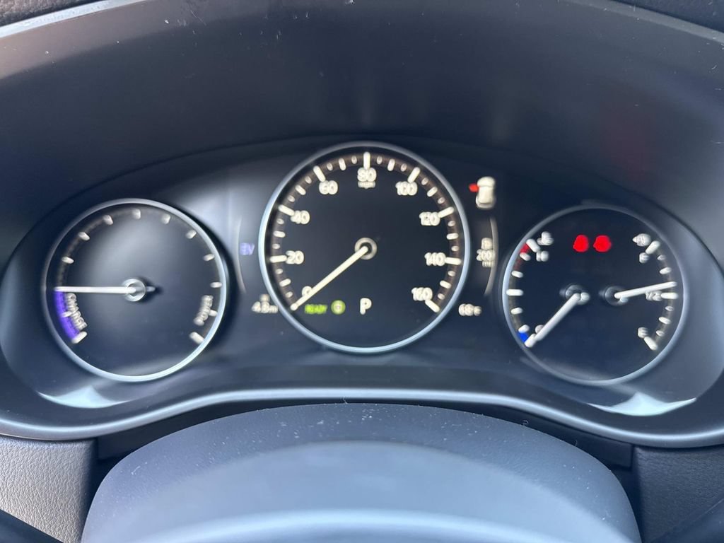 New 2026 MAZDA CX-50 AWD 2.5 Hybrid w/ Weather Package image 38