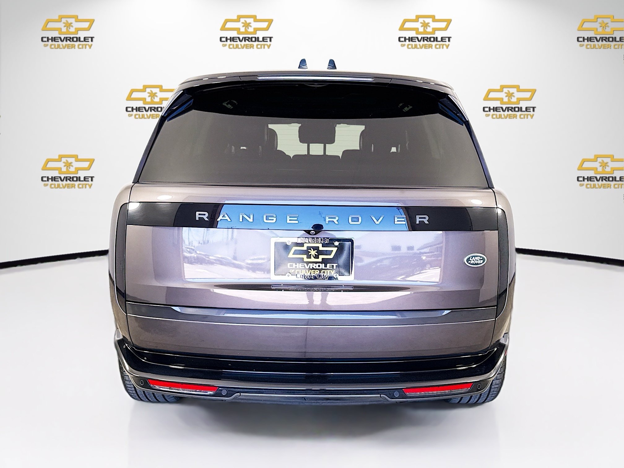 Used 2023 Land Rover Range Rover SE AWD/4WD image 7