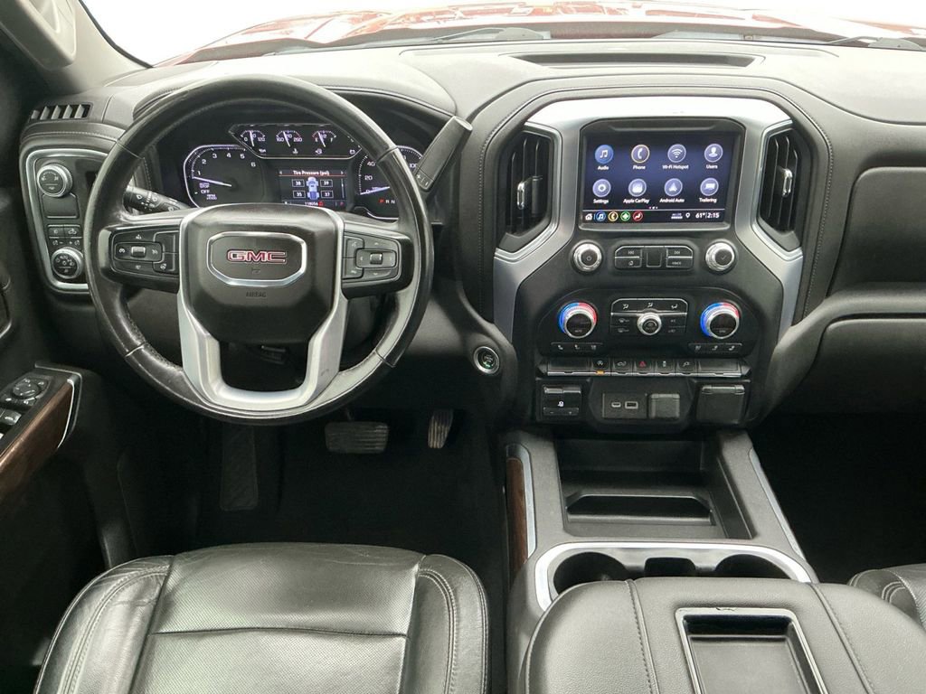 Used 2019 GMC Sierra 1500 SLT image 17