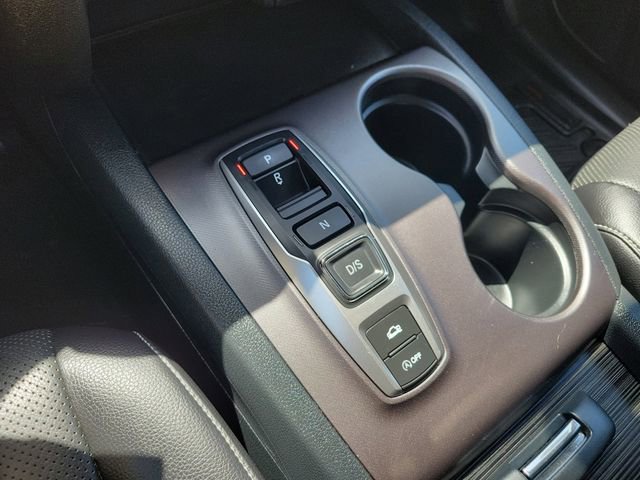 Used 2023 Honda Ridgeline RTL image 33