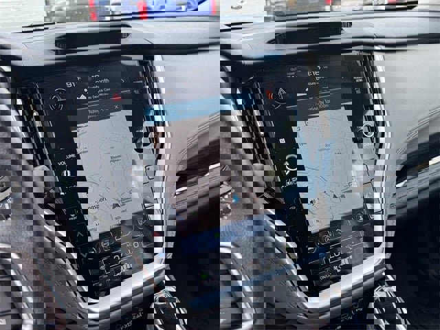 Used 2024 Subaru Outback Limited image 24