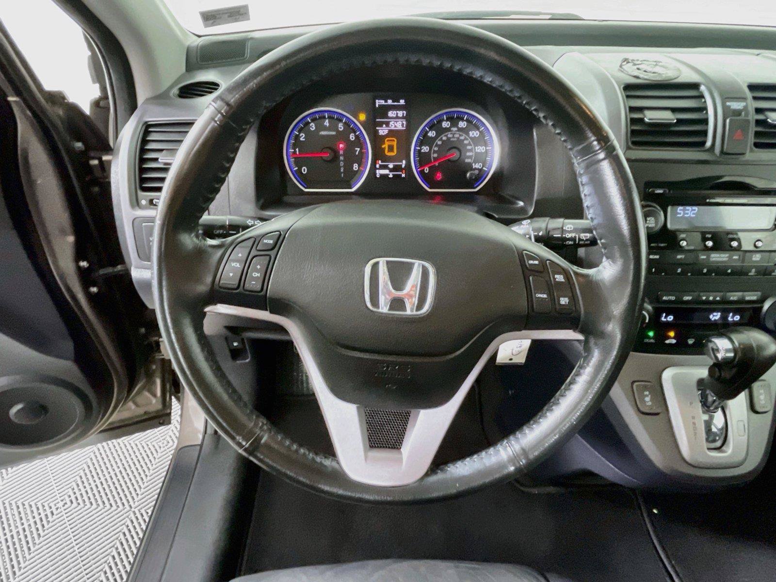 Used 2009 Honda CR-V EX-L image 14