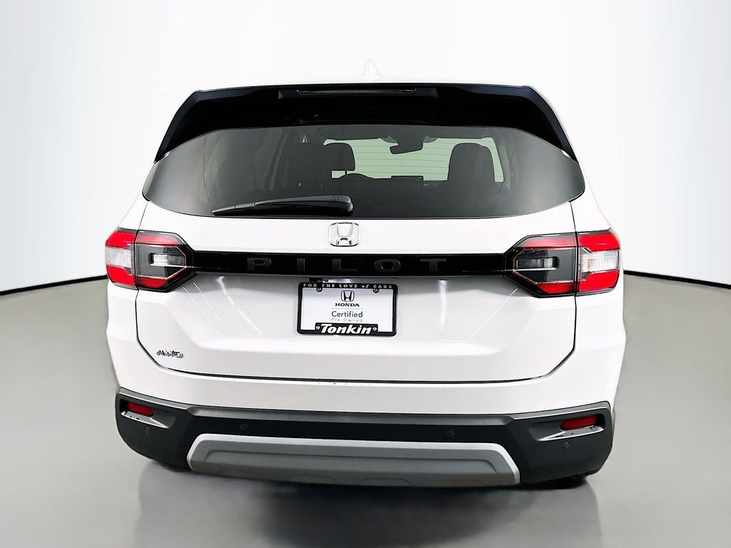 Used 2023 Honda Pilot EX-L image 7