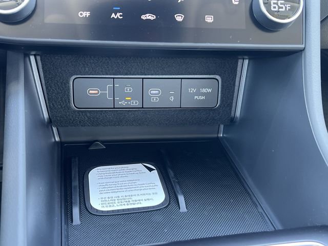 New 2026 Hyundai Sonata SEL FWD image 14
