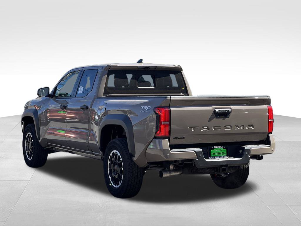 New 2026 Toyota Tacoma TRD Off-Road w/ TRD Off Road Premium Package AWD/4WD image 3