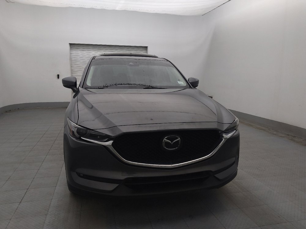 Used 2017 MAZDA CX-5 Grand Touring FWD image 14