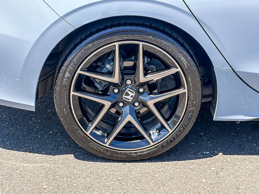 Used 2022 Honda Civic Sport Touring image 14