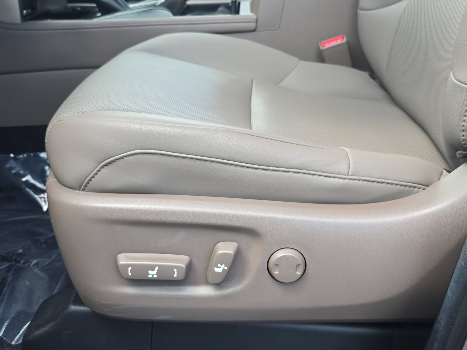 Used 2021 Lexus GX 460 Premium AWD/4WD image 20
