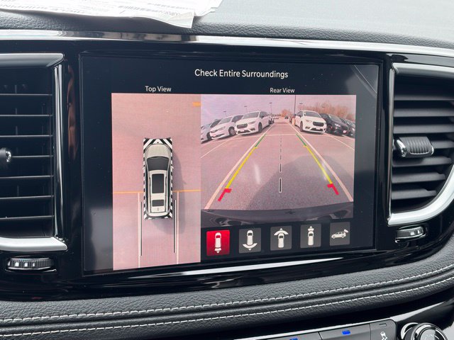 New 2026 Chrysler Pacifica Limited w/ S Appearance Package FWD image 22