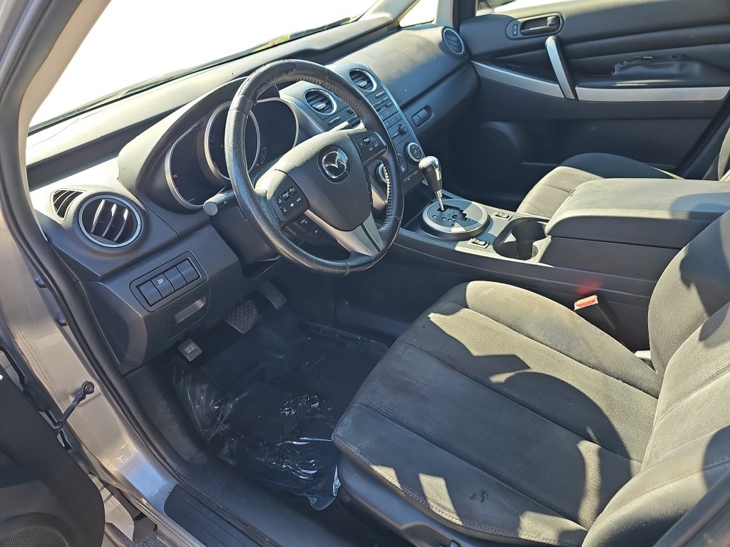 Used 2011 MAZDA CX-7 i Sport w/ Convenience Pkg FWD image 17