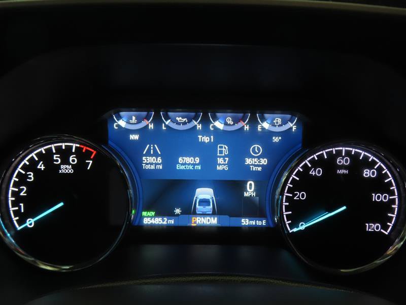 Used 2022 Ford F150 XLT w/ Equipment Group 302A High AWD/4WD image 19