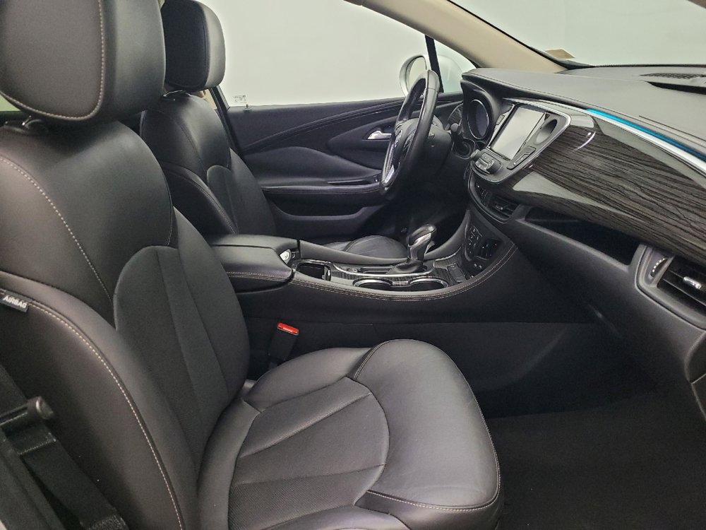 Used 2017 Buick Envision Essence image 21