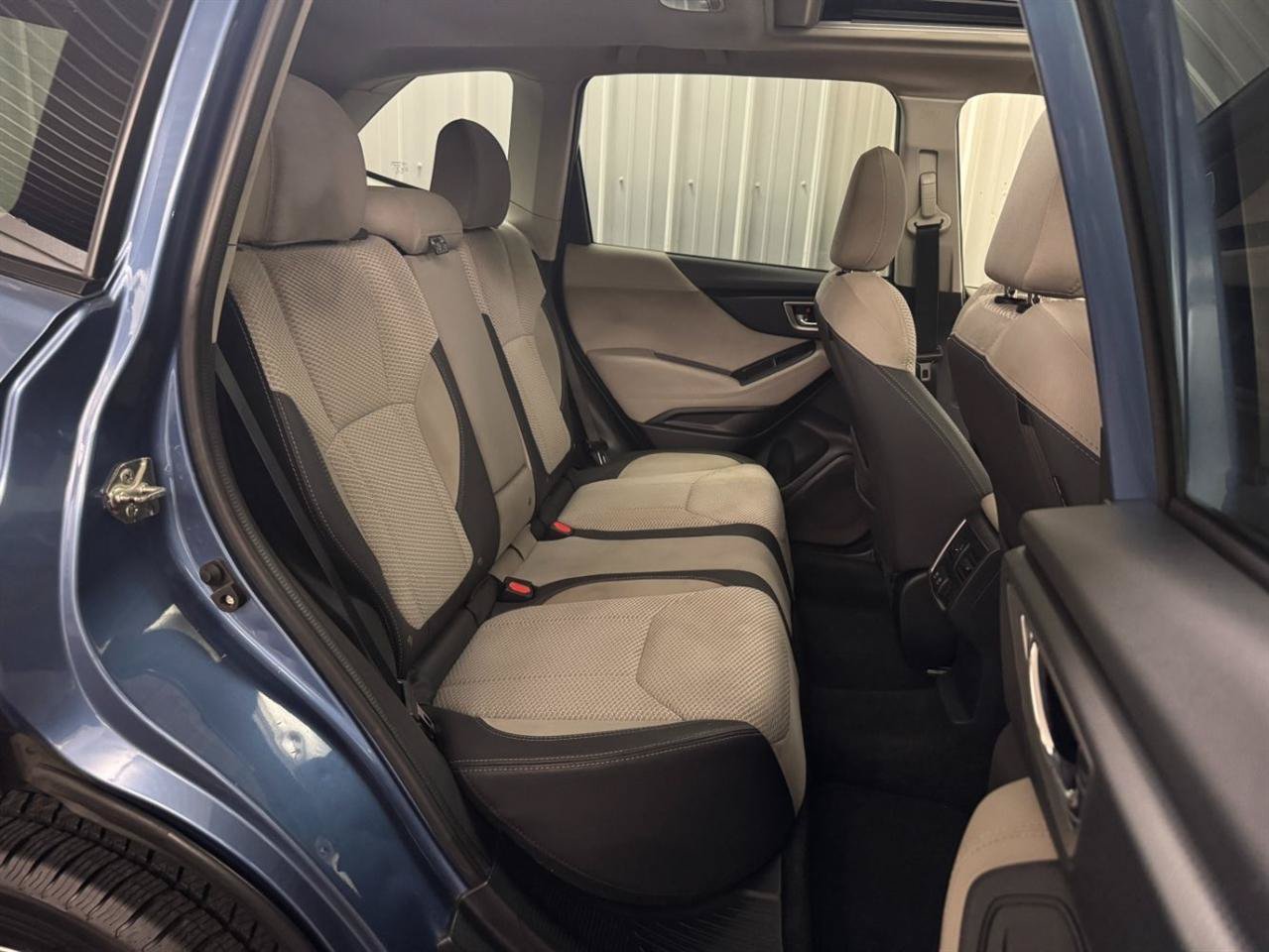 Used 2019 Subaru Forester Premium AWD/4WD image 11