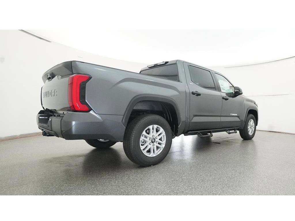 New 2025 Toyota Tundra SR5 image 25
