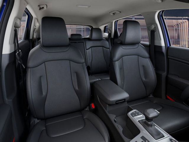 New 2026 Kia Sportage EX FWD image 15