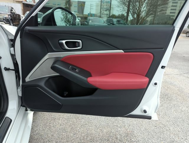 Certified 2024 Acura Integra Type S image 31