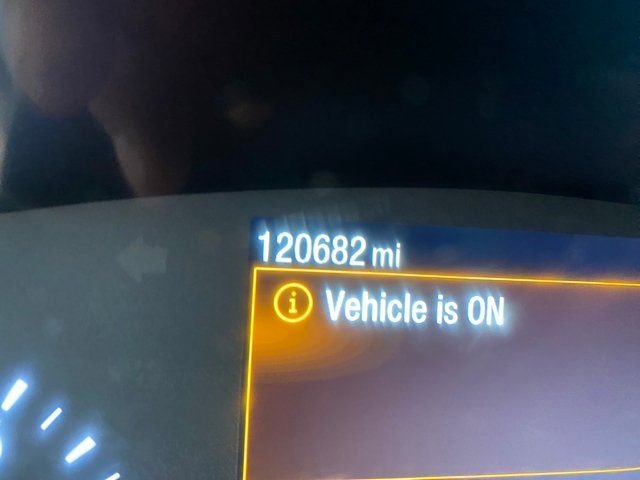 Used 2022 Ford Escape SE FWD image 11