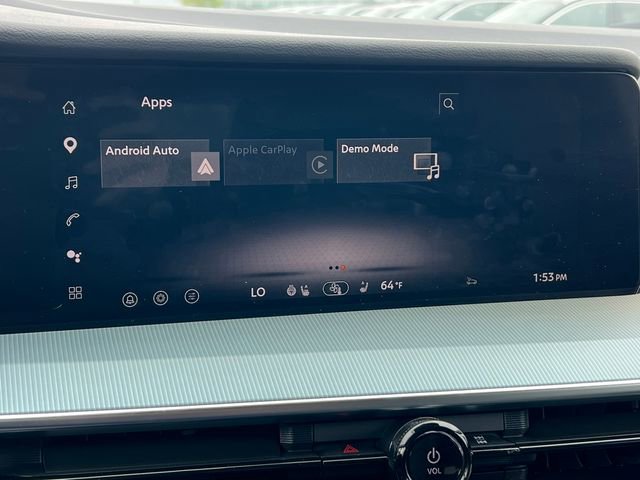 New 2025 Nissan Murano SL AWD/4WD image 25