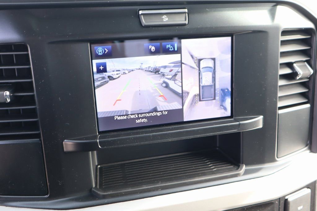 New 2026 Ford F250 XL w/ STX Appearance Package image 6