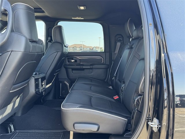 New 2026 RAM 2500 Limited image 21