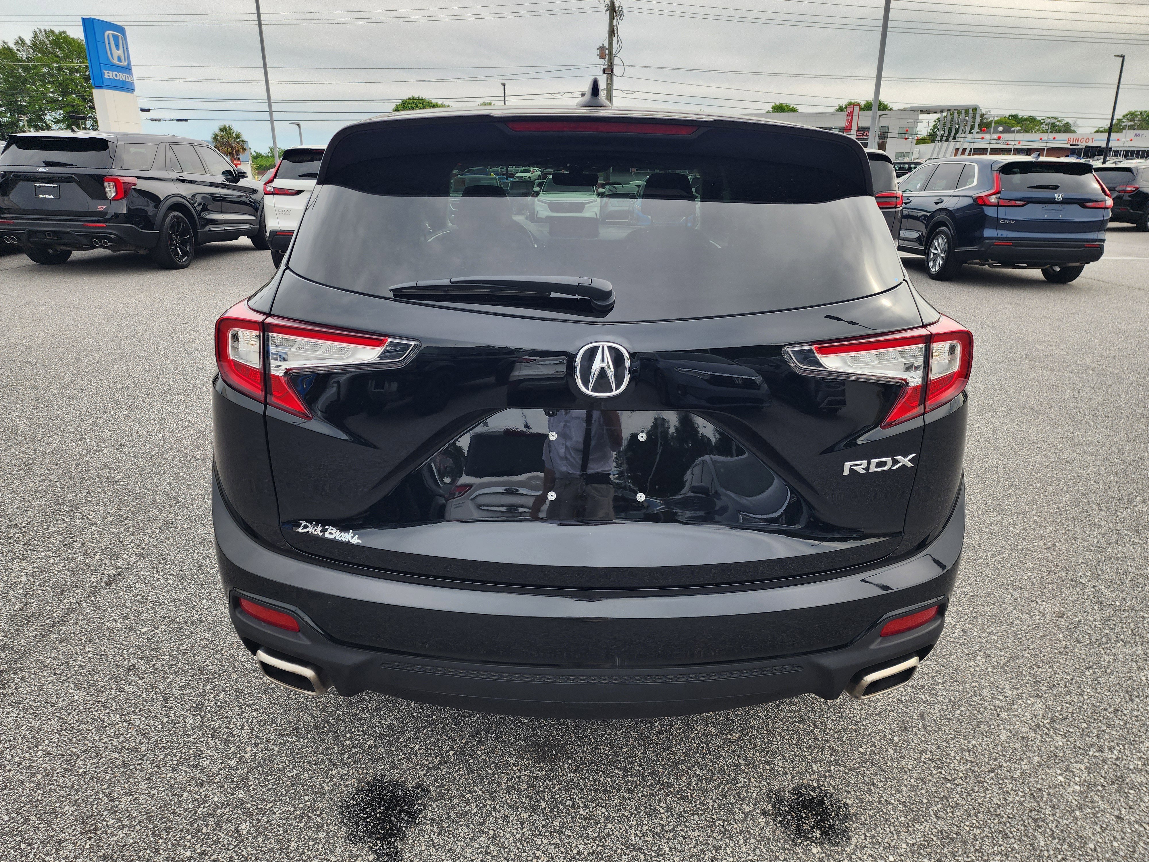 Used 2023 Acura RDX FWD image 5
