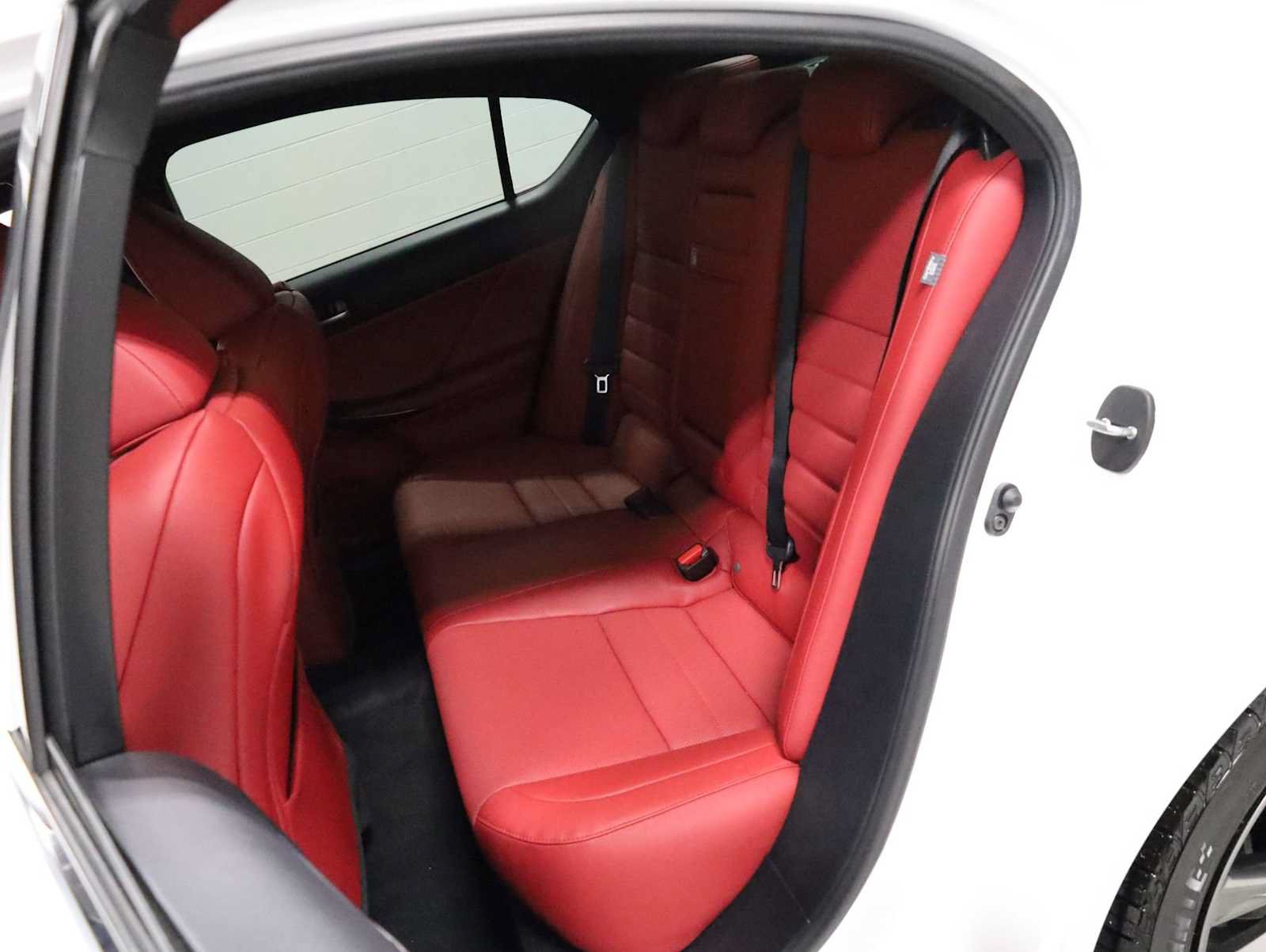 Used 2022 Lexus IS 300 F Sport AWD/4WD image 32
