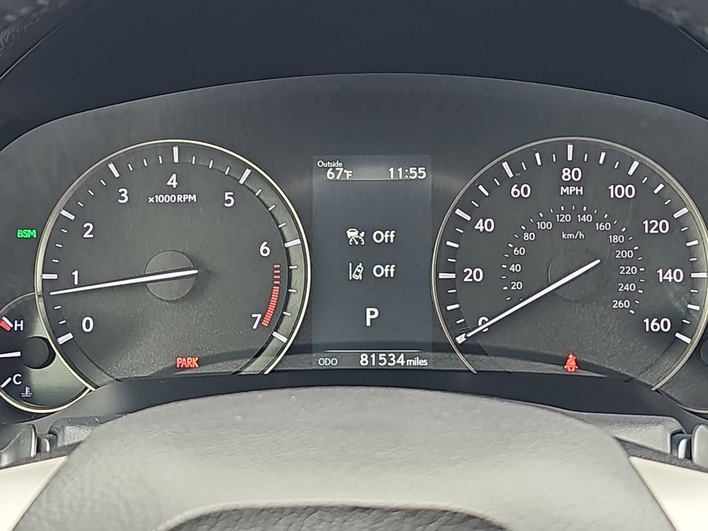 Used 2020 Lexus RX 350 FWD w/ Accessory Package image 23