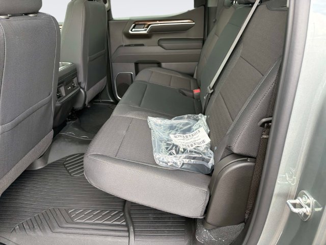 New 2026 Chevrolet Silverado 1500 LT w/ All Star Edition Plus AWD/4WD image 15