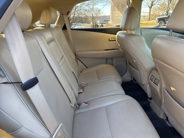 Used 2013 Lexus RX 350 FWD image 11