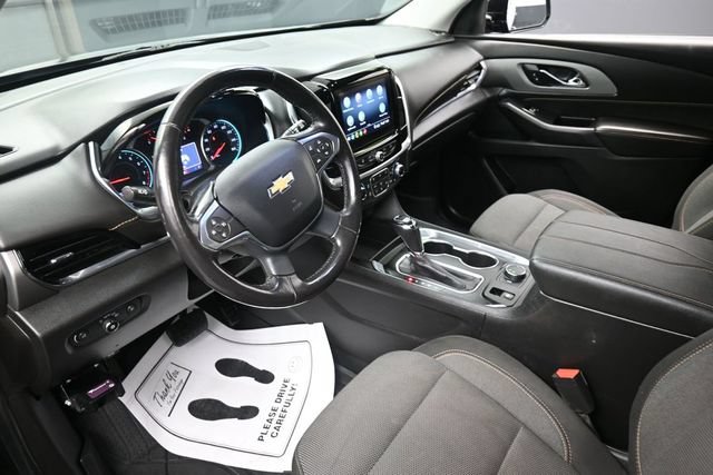 Used 2020 Chevrolet Traverse LT FWD image 18