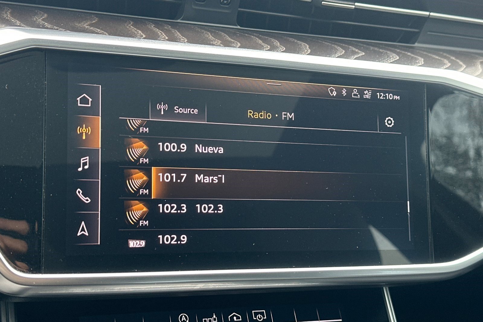 Used 2019 Audi A6 2.0T Premium Plus w/ Premium Plus Package image 21