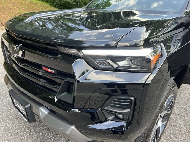 Used 2024 Chevrolet Colorado Z71 w/ Z71 Convenience Package 2 AWD/4WD image 28