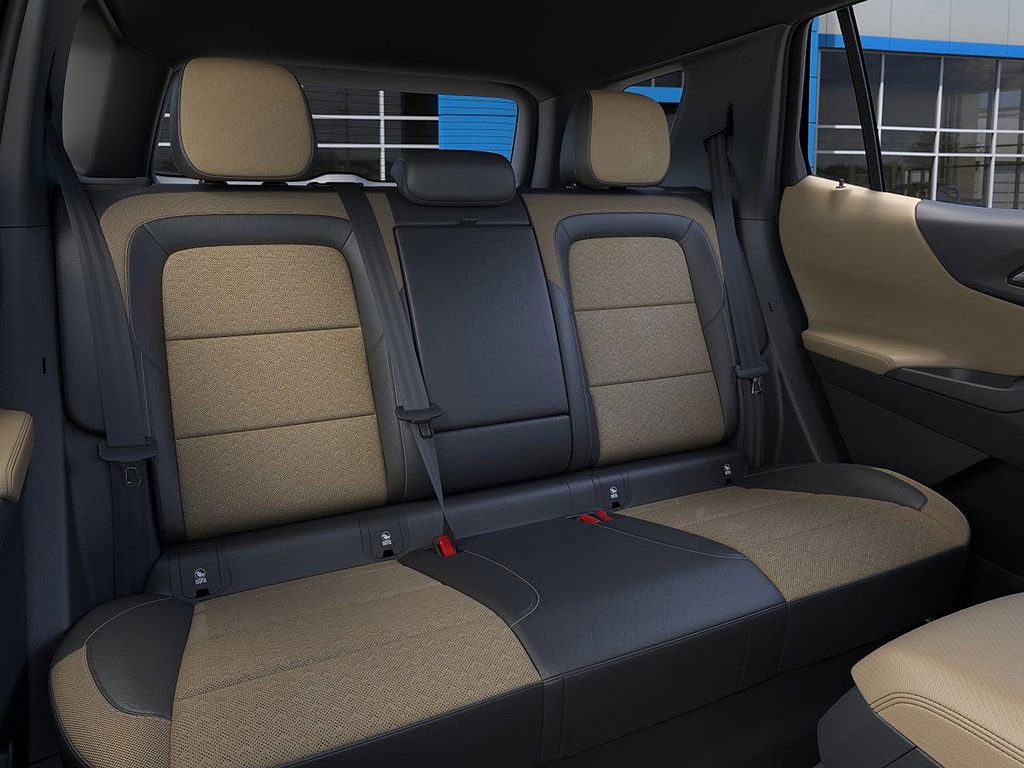 New 2026 Chevrolet Equinox ACTIV w/ Convenience Package III image 17