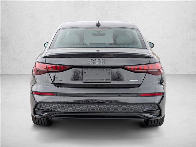 New 2026 Audi A3 2.0T Premium Plus AWD/4WD image 7