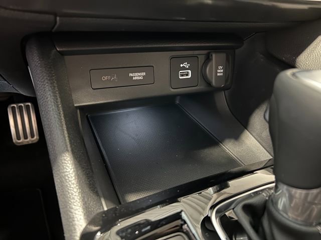 New 2025 Acura Integra A-Spec image 23