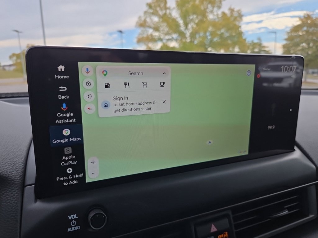 New 2026 Honda Pilot TrailSport image 37