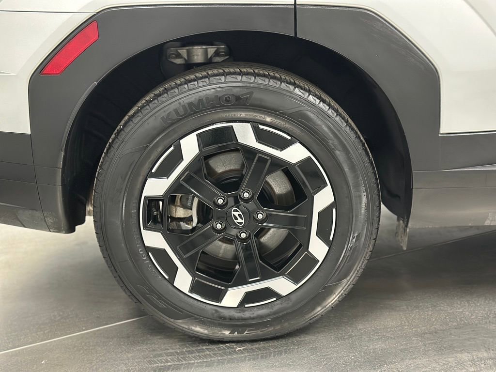 Used 2025 Hyundai Santa Fe SEL image 26