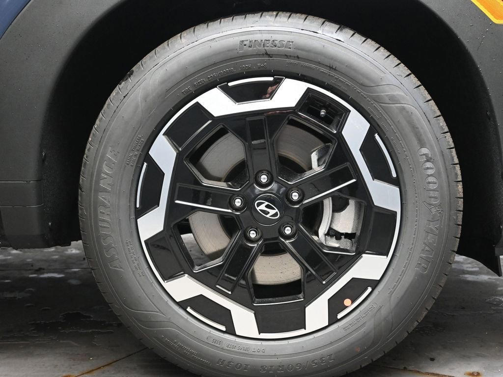 New 2026 Hyundai Santa Fe SEL image 10