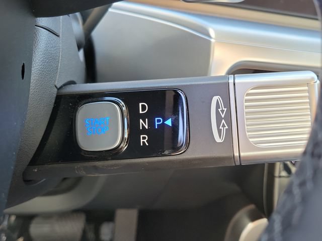 New 2026 Hyundai Ioniq 9 SEL AWD/4WD image 8