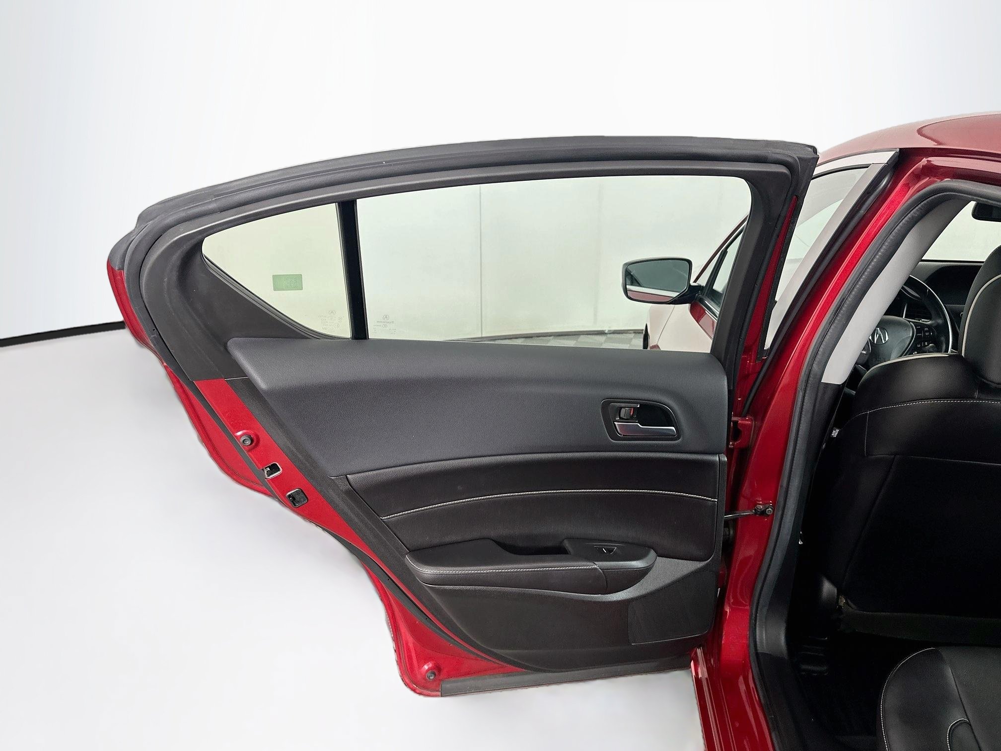 Used 2019 Acura ILX FWD image 27