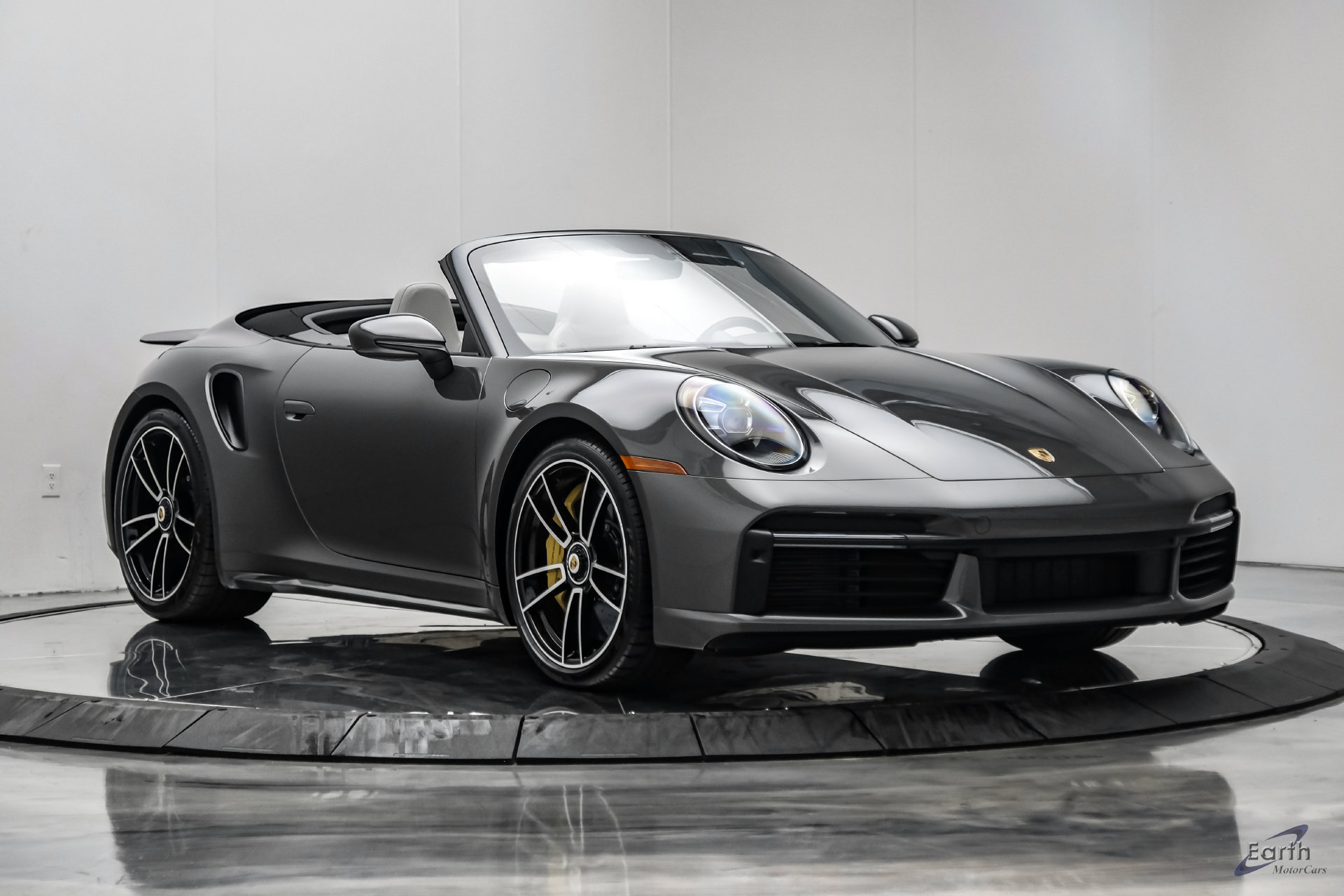 Used 2024 Porsche 911 Turbo S AWD/4WD image 30
