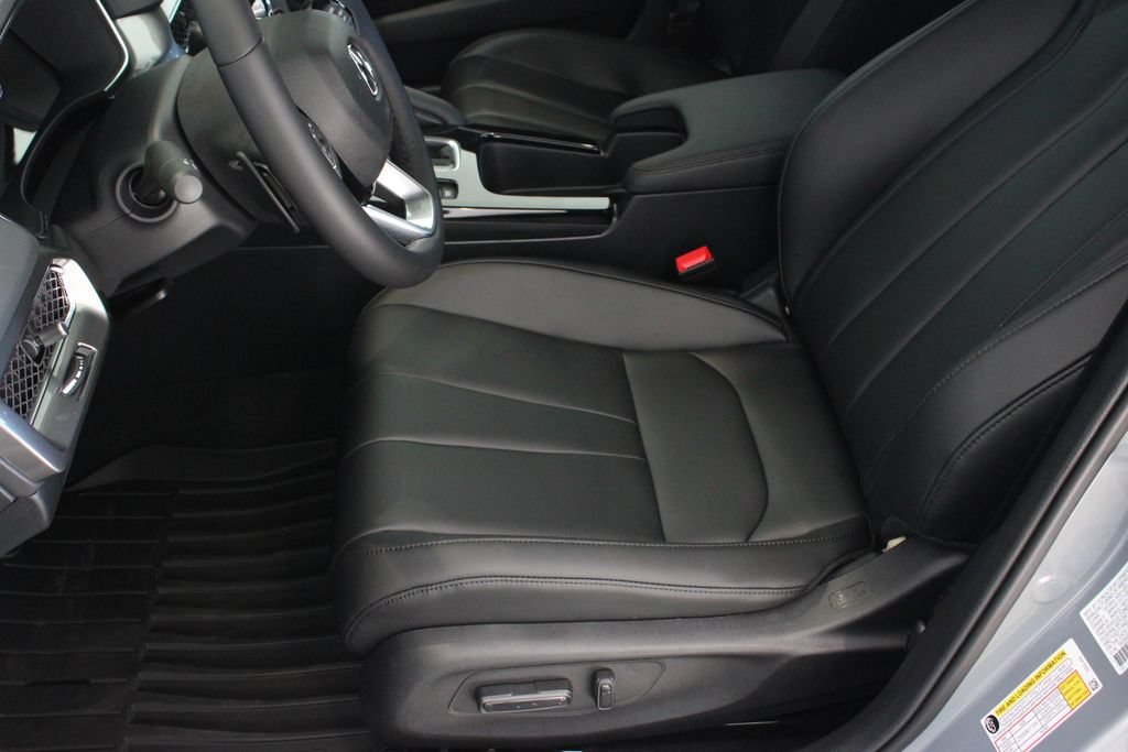 New 2026 Acura Integra FWD image 9