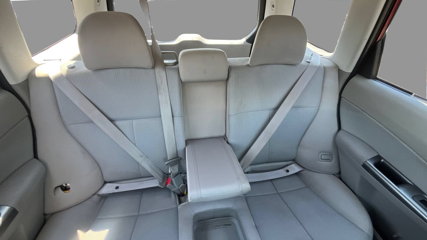 Used 2012 Subaru Forester 2.5X Premium w/ Popular Pkg 2 AWD/4WD image 13