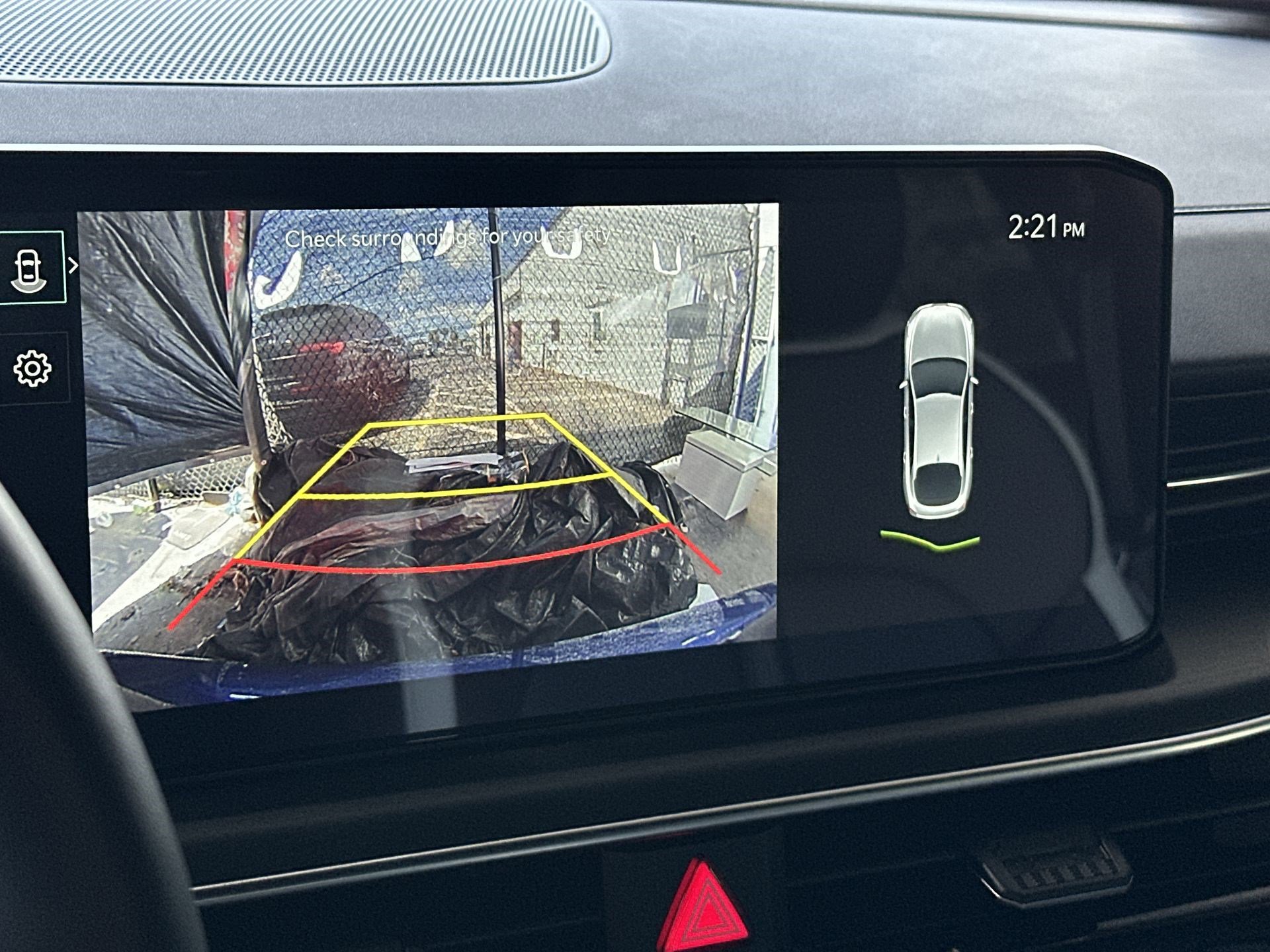 Used 2025 Kia K5 GT-Line image 23