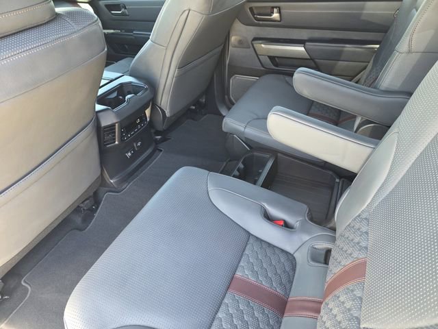 Used 2026 Toyota Sequoia Capstone image 20