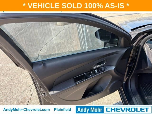 Used 2014 Chevrolet Cruze LT FWD image 13